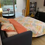 Le Soléa - Cassis centre Résidence Le Club avec piscine et garage pour 2-4 personnes
